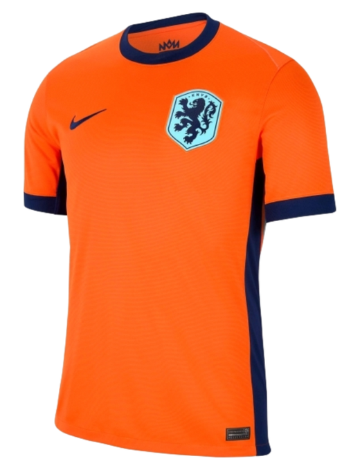 Netherlands 24/25 Home