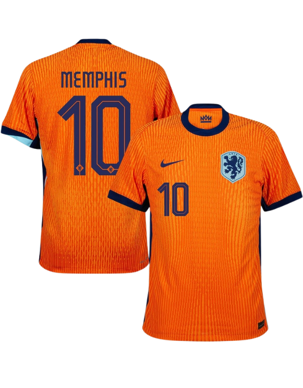 Netherlands 24/25 Home