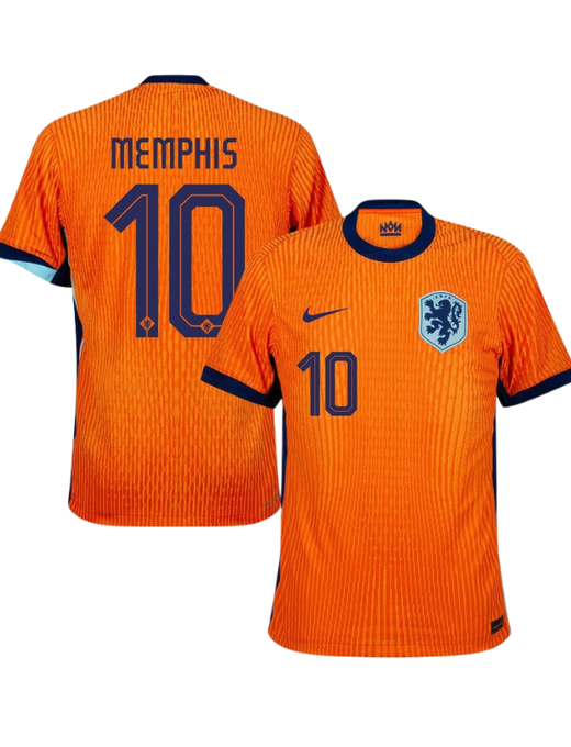 Netherlands 24/25 Home