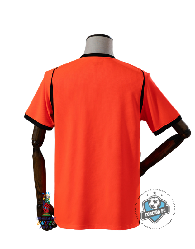 Netherlands World Cup 2026 Home Nike