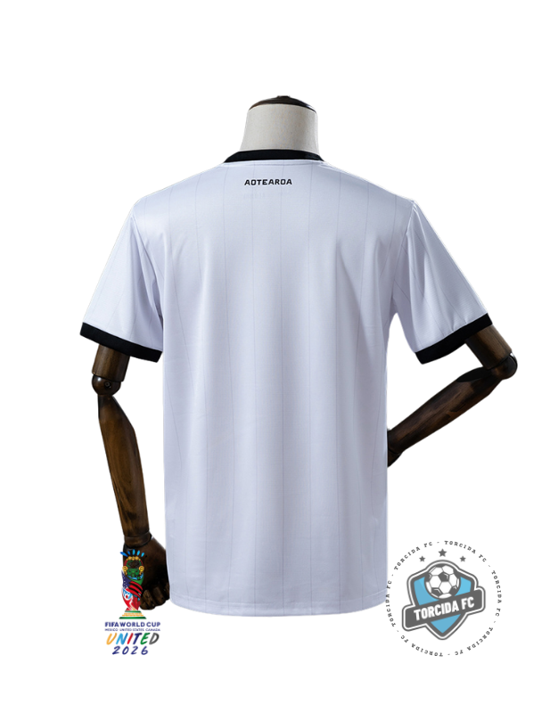 New Zealand World Cup 2026 I Home