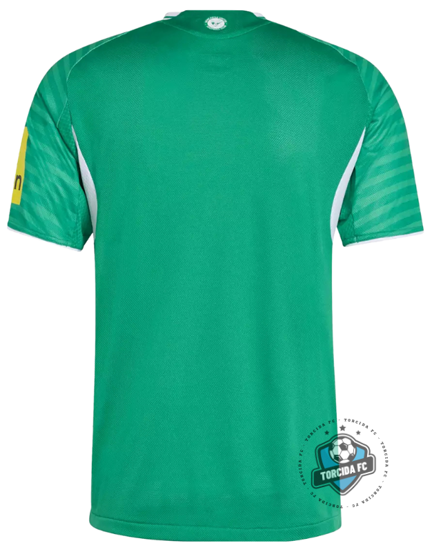 Newcastle United 25/26 | Away