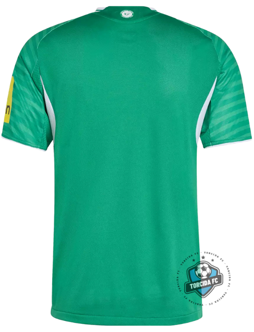 Newcastle United 25/26 | Away