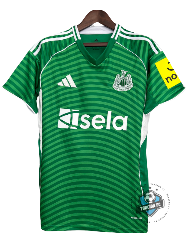 Newcastle United 25/26 | Away