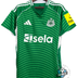 Newcastle United 25/26 | Away