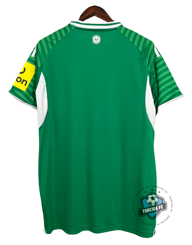 Newcastle United 25/26 | Away