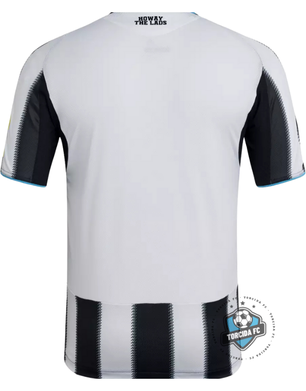 Newcastle United 25/26 | Home Torcida FC