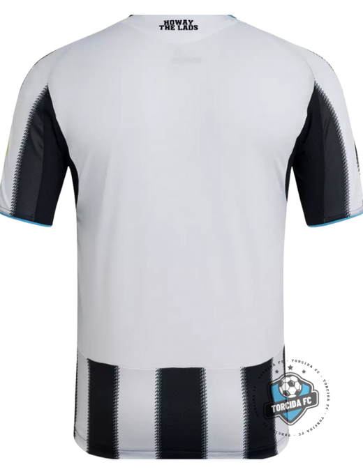 Newcastle United 25/26 | Home