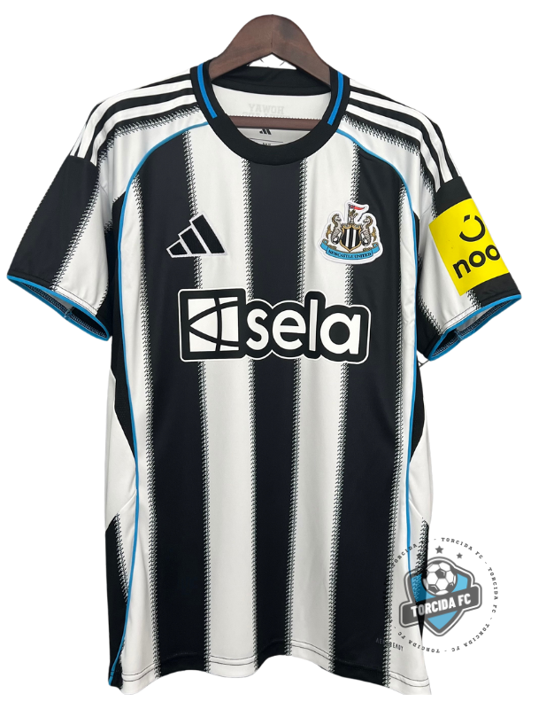 Newcastle United 25/26 | Home