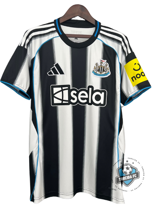 Newcastle United 25/26 | Home