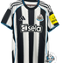 Newcastle United 25/26 | Home