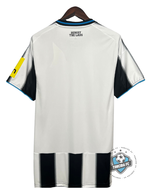 Newcastle United 25/26 | Home Torcida FC