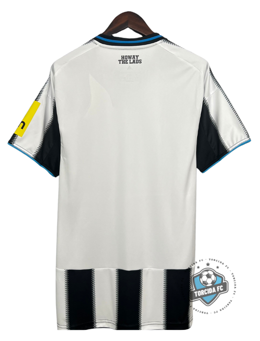 Newcastle United 25/26 | Home