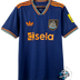 Newcastle United 25/26 | Third