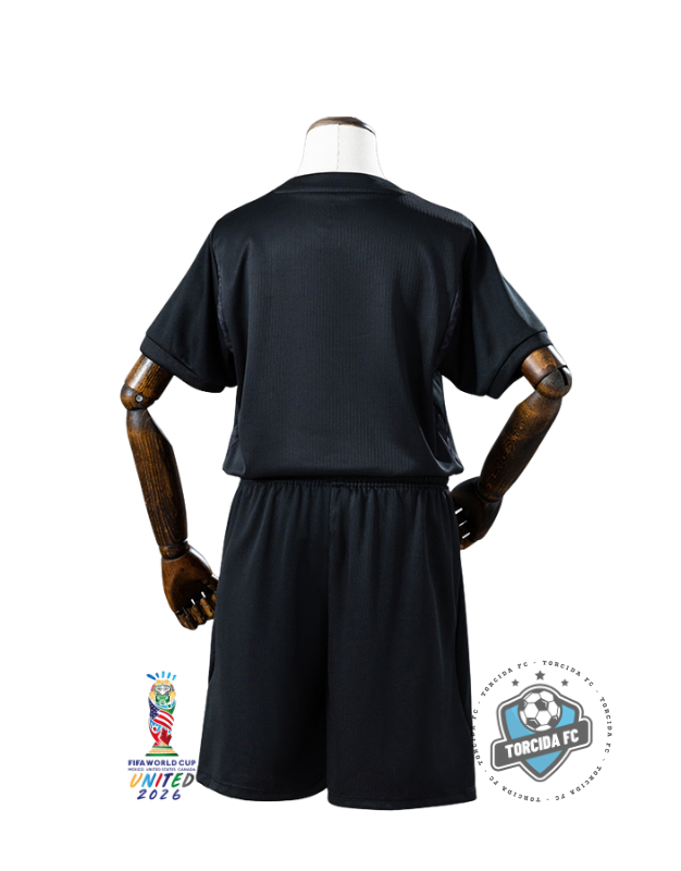 Norway World Cup 2026 Away Kids Version Nike