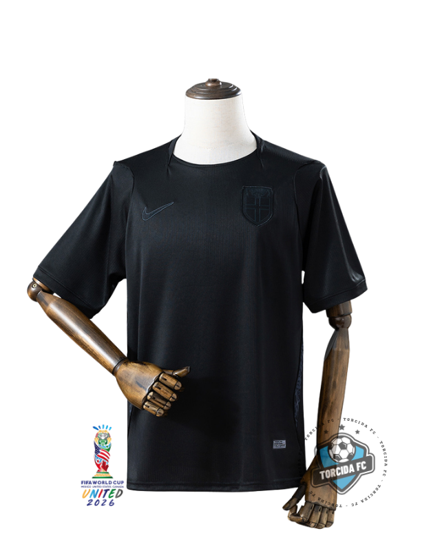 Norway World Cup 2026 Away Nike