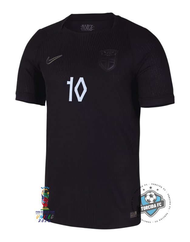 Norway World Cup 2026 Away Nike