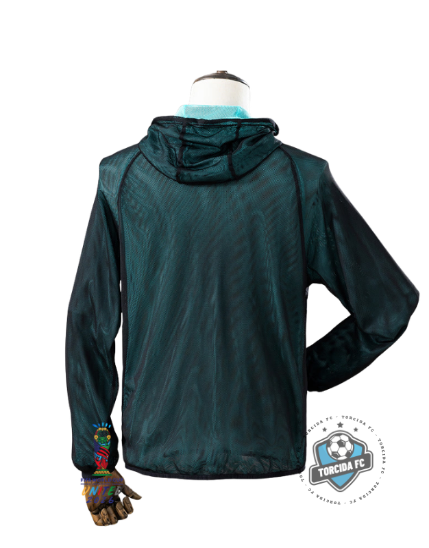 Norway World Cup 2026 Jacket Nike