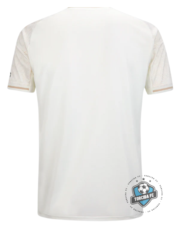 Nottingham Forest 25/26 | Away