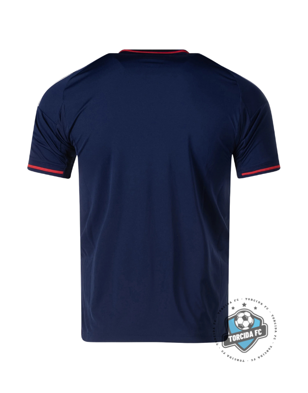 Olympique Lyon 25/26 I Away
