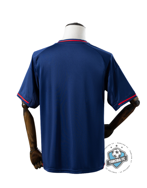 Olympique Lyon 25/26 I Away