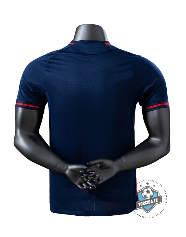 Olympique Lyon 25/26 I Away