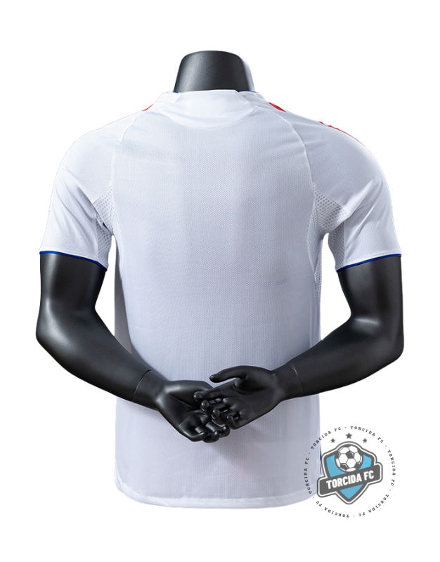 Olympique Lyon 25/26 I Home