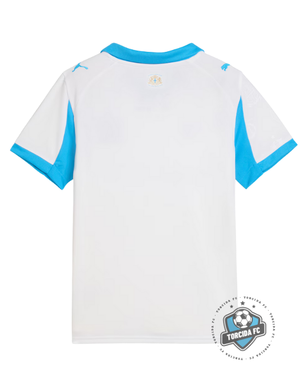 Olympique de Marseille 25/26 I Home