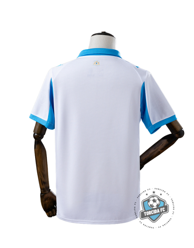 Olympique de Marseille 25/26 I Home