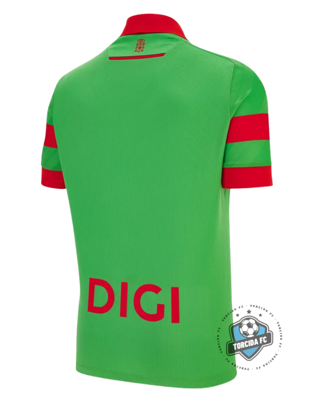 Osasuna 25/26 I Away