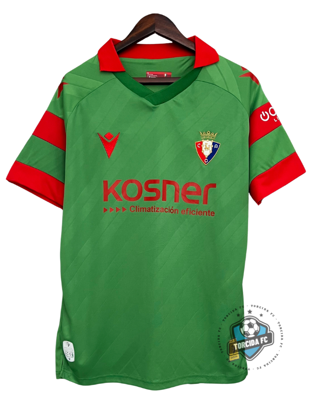 Osasuna 25/26 I Away