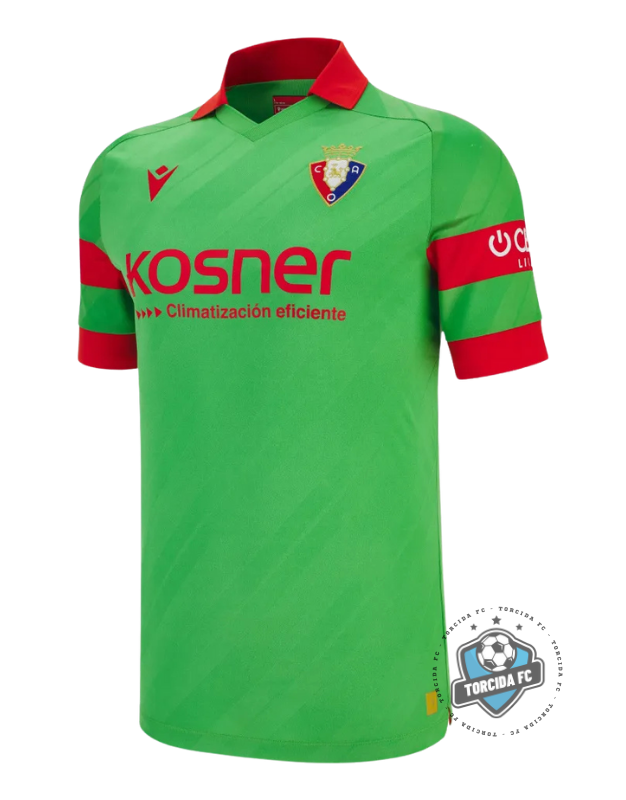 Osasuna 25/26 I Away