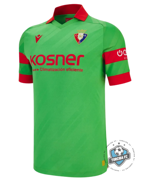 Osasuna 25/26 I Away