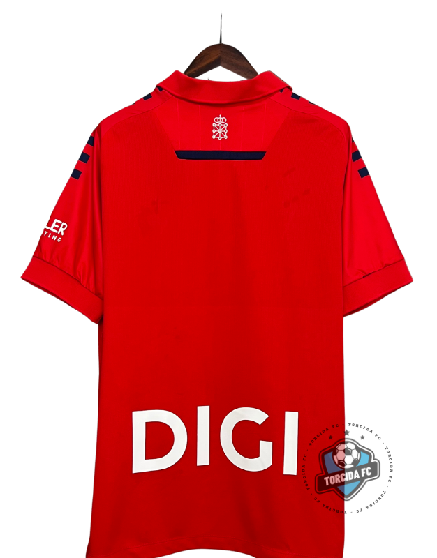 Osasuna 25/26 I Home