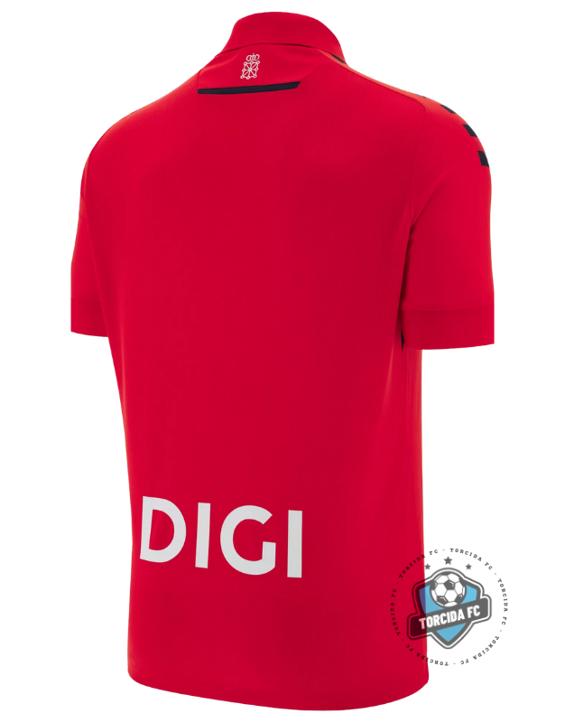 Osasuna 25/26 I Home