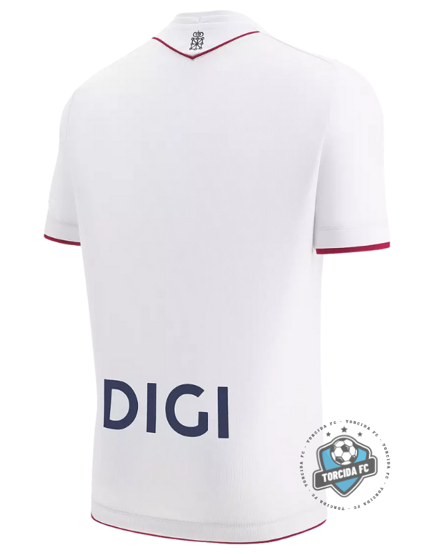 Osasuna 25/26 I Third