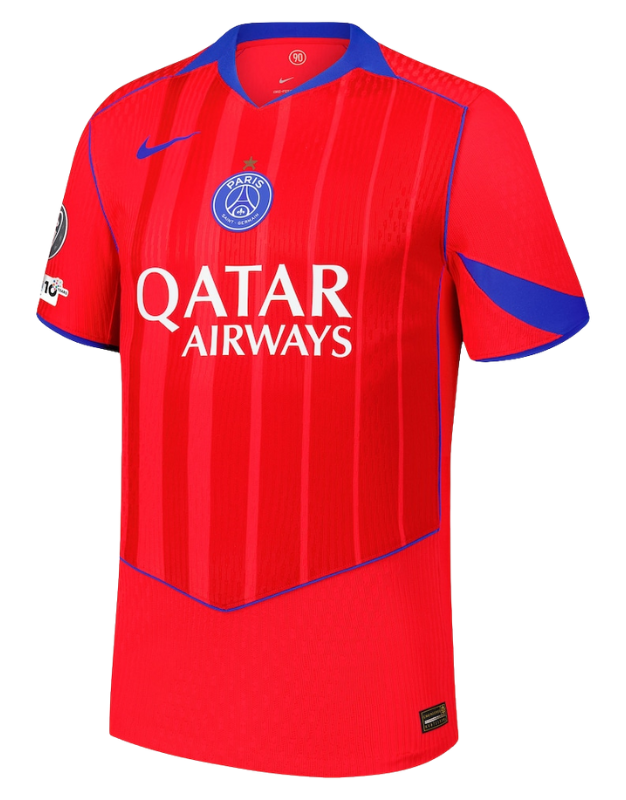 Paris Saint-Germain 25/26 I Third