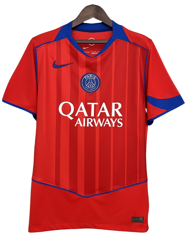 Paris Saint-Germain 25/26 I Third