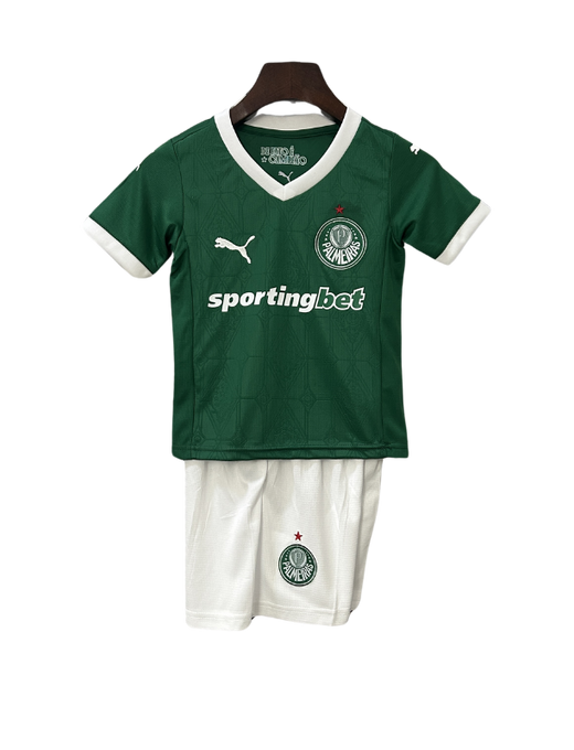 Palmeiras 25/26 I Home Kids Version