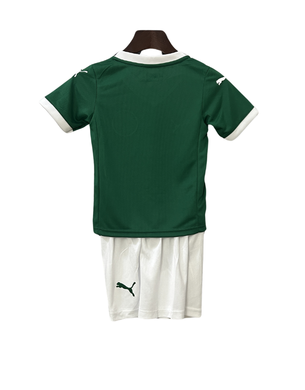 Palmeiras 25/26 I Home Kids Version