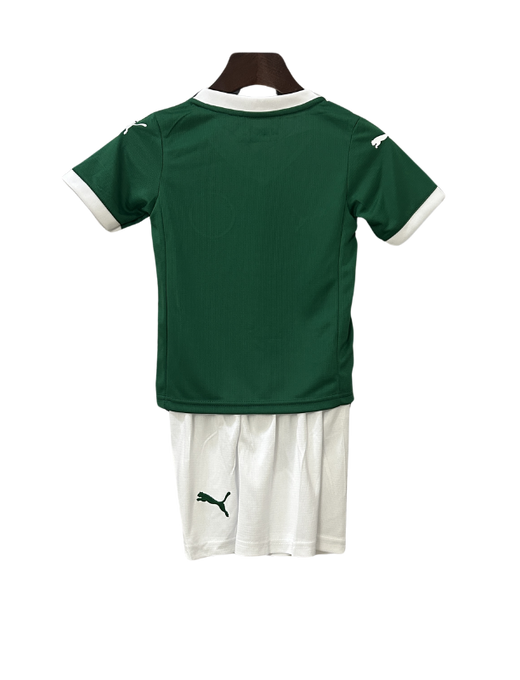 Palmeiras 25/26 I Home Kids Version
