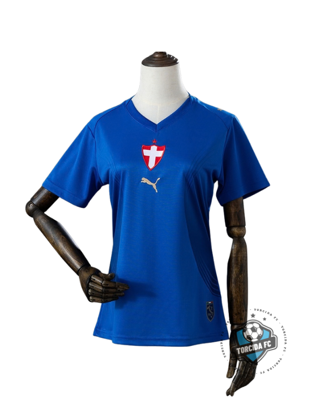 Palmeiras 26/27 I Third Woman Puma