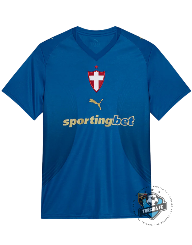 Palmeiras 26/27 I Third Puma