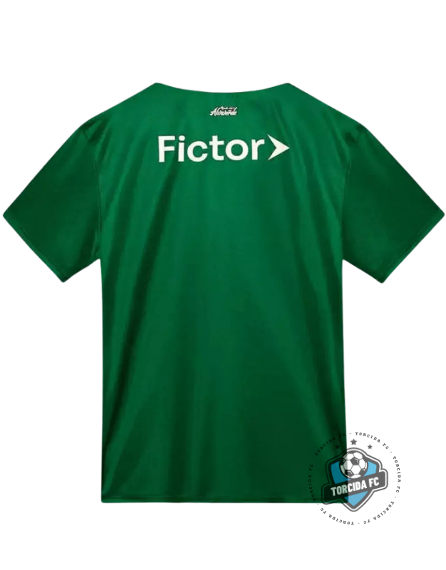 Palmeiras 25/26 I Avanti