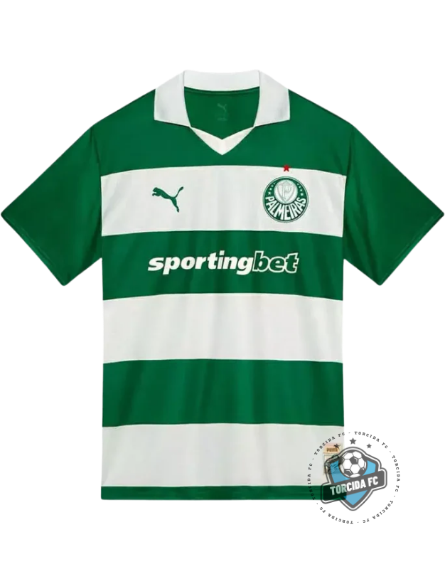 Palmeiras 25/26 I Avanti