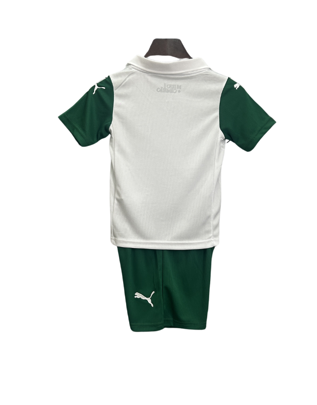 Palmeiras 25/26 I Away Kids Version