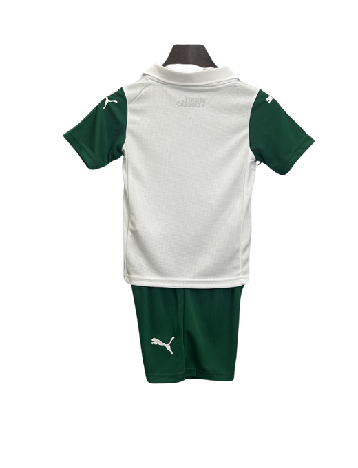 Palmeiras 25/26 I Away Kids Version