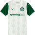 Palmeiras 25/26 I Away Woman