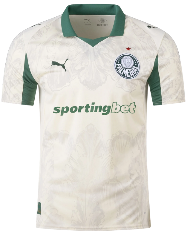 Palmeiras 25/26 I Kidsuper edition