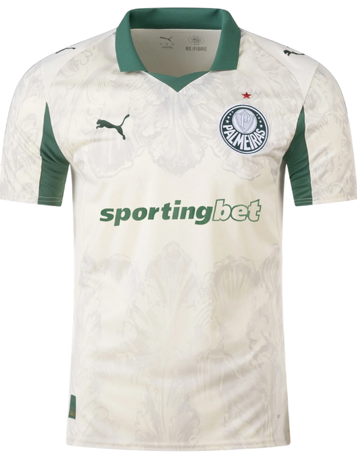 Palmeiras 25/26 I Kidsuper edition